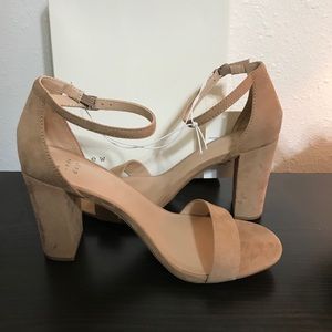 A New Day Ema Sandel Heels